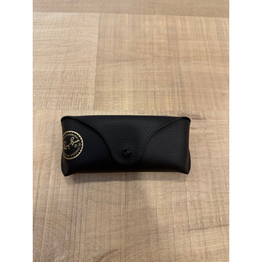 Ray-Ban Sunglasses Case
